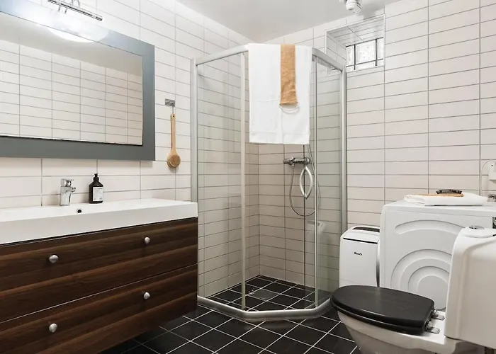 Daire Bright And Cozy 2-bedroom *