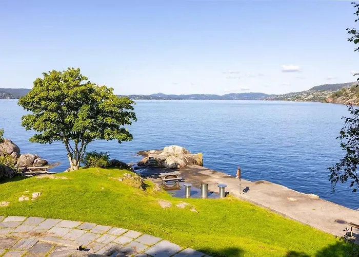 Bright And Cozy 2-bedroom Daire *