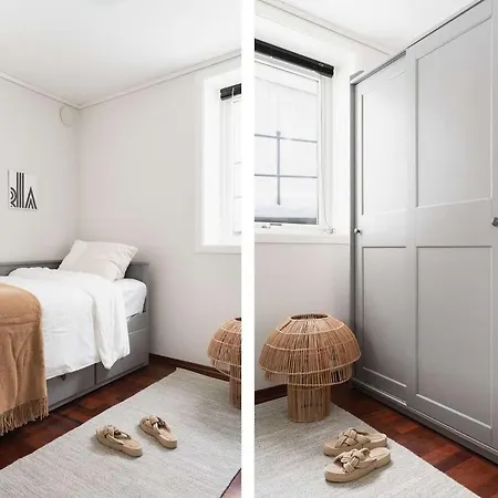 Bright And Cozy 2-bedroom